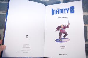 Infinity 8 - 8 Jusqu'au Dernier (04)